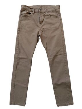 Levi’s 510 Skinny Fit Jeans size 31x30